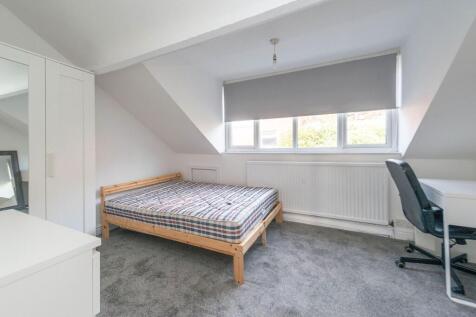 BEDROOMS AND BATHROOMS