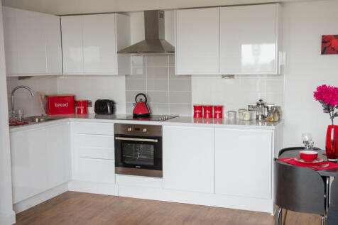 Princeton Place, Liverpool, Merseyside, L8 photo 4