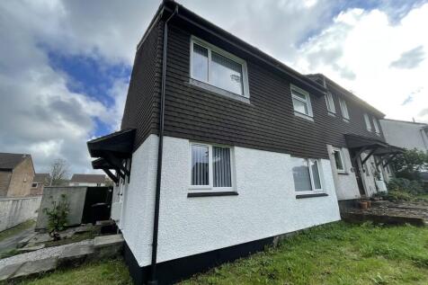 Frontage side ang...