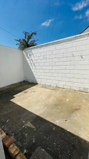 Back Garden