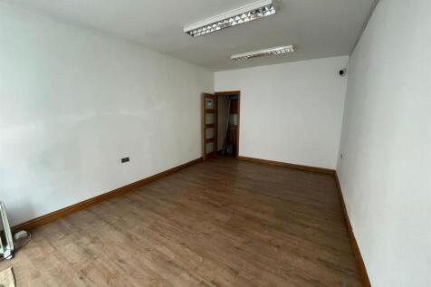 18 New Street - Sales Area