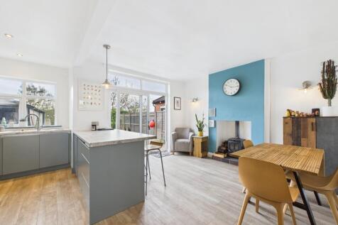 Living/Kitchen/Diner