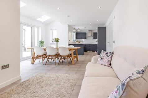 Kitchen/Living