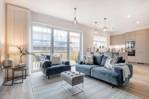 primary property image