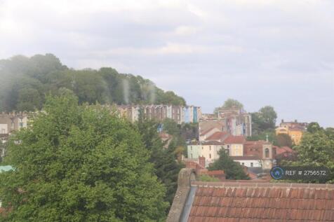 View From Living Room