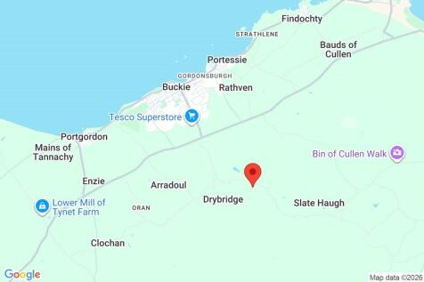 Location Plan