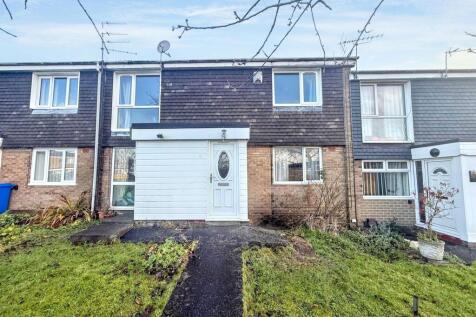 Cramlington, NE23 - property photo