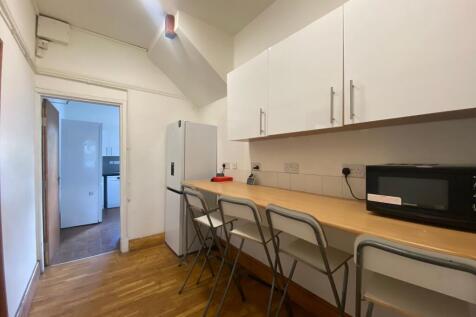 Harrington Drive, Lenton photo 2