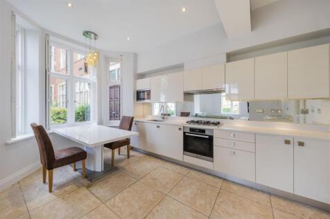 Kitchen/Diner: