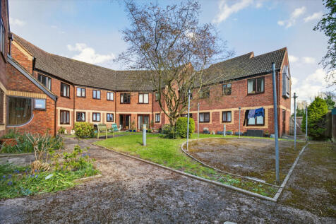 Communal Garden