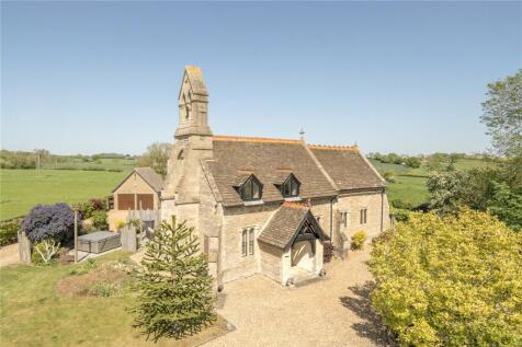 Church House