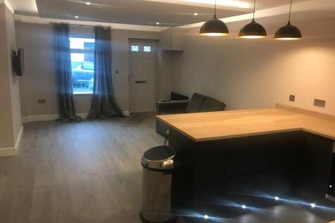 Kitchen/ diner