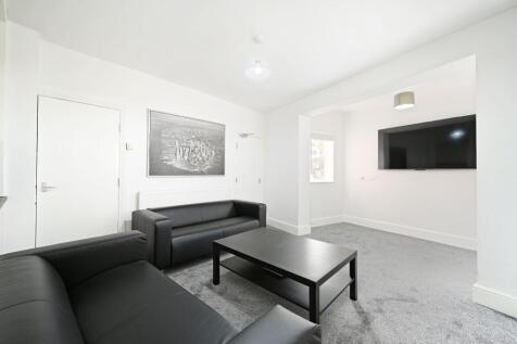 4-bed house on 34 Rosedale Road, Ecclesall , £429/mo