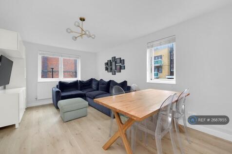Living / Dining Room