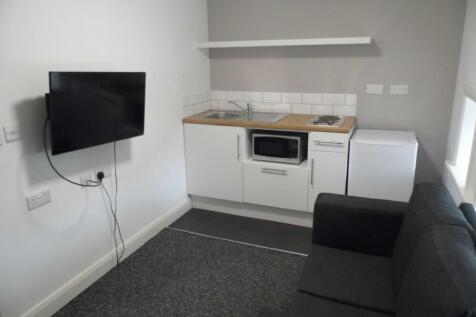 1 Bed - Durning Road, Edge Hill L7 photo 4