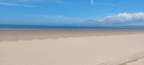 Aberavon Beach