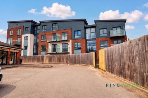 1 Bedroom Flat in S43 4XL