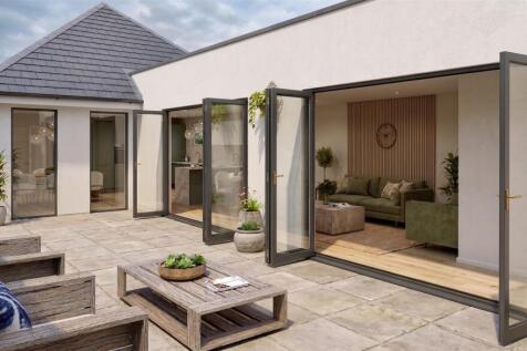 Proposed Courtyard