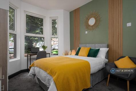 Master Room 1 Without Ensuite