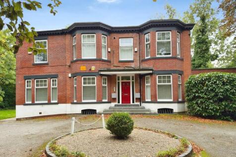 1-bed flat on Rushford Avenue, Manchester, Greater Manchester, M19, £995/mo