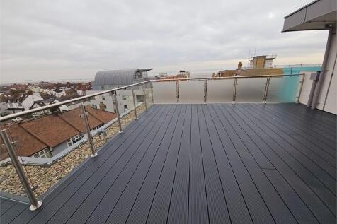 Little bit about Leigh on Sea!