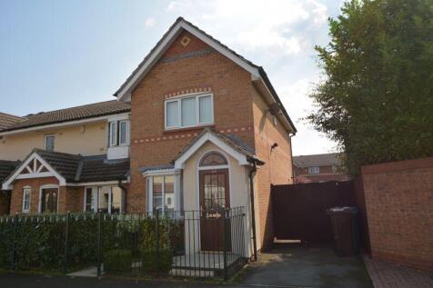 Manchester, M22 - property photo