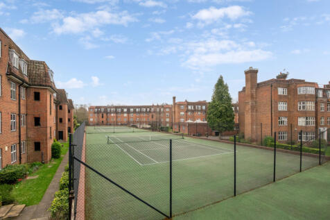 Tennis Courts