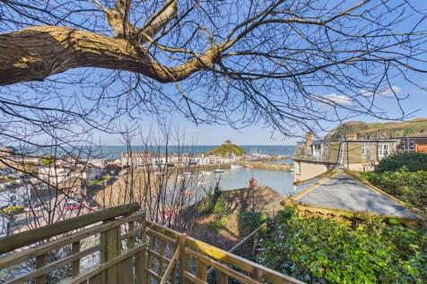 Summer House View