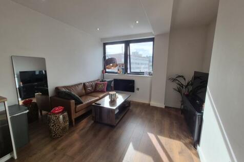 DBH House, Carlton Square, NG4 photo 4