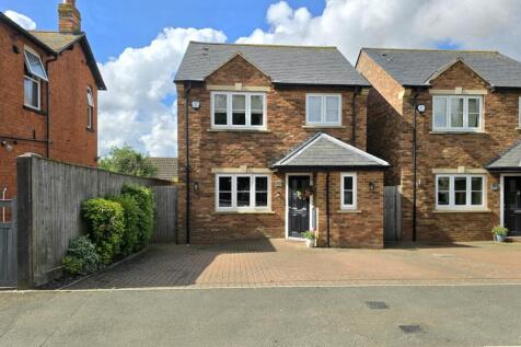 Northampton, NN6 - property photo
