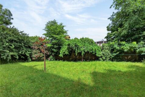 Raeburn Place