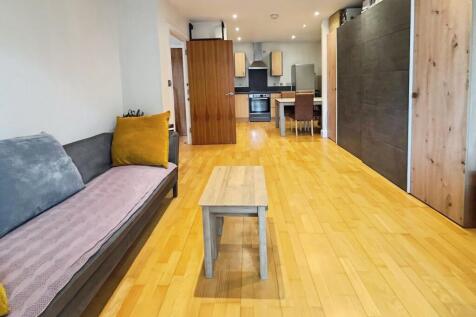 Lounge/Diner