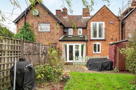 26 Lutterworth Road
