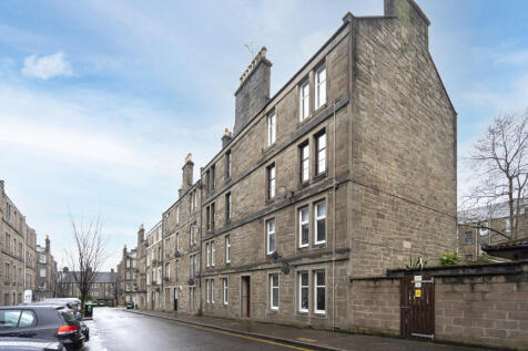 24C Baldovan Terrace, Dundee (18)