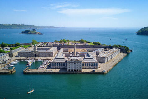 Royal William Yard