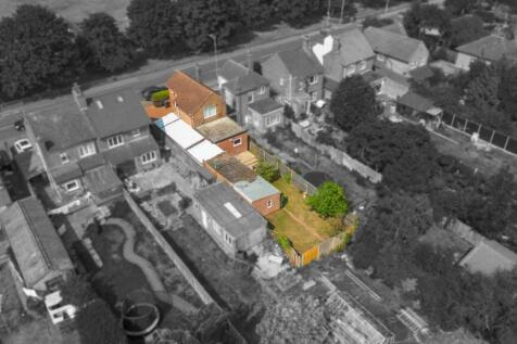 Drone Image