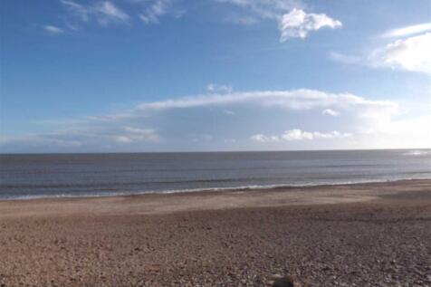 Pagham Beach