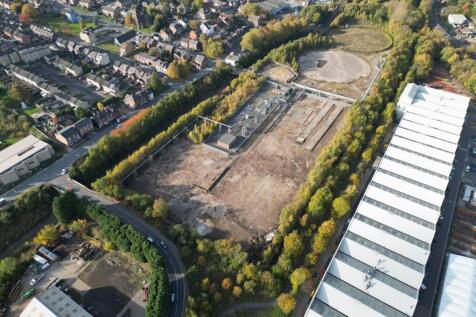 Land to rent Image 3