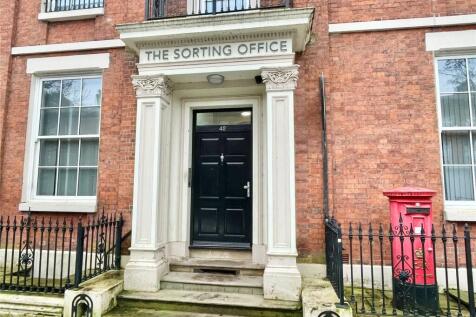 Front Of Block