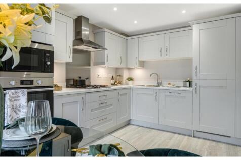 Kitchen - Bransford