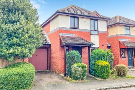 Milton Keynes, MK5 - property photo