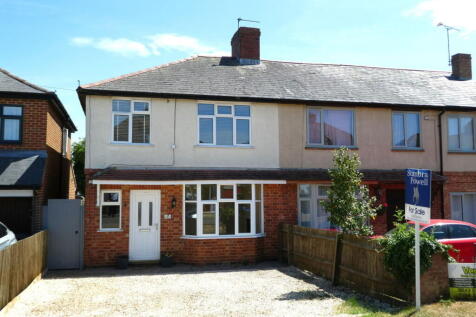 Banbury, OX17 - property photo