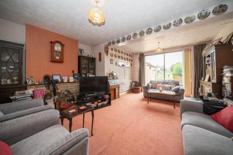 Rear Reception Room