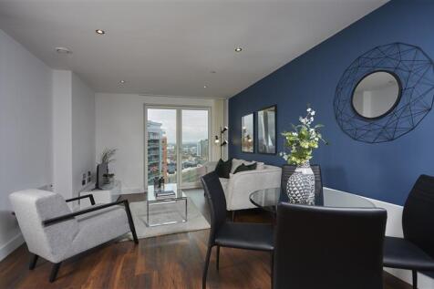 JLL Apartment 180...