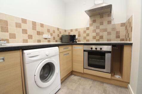 St James Court, Darlington, County Durham photo 4