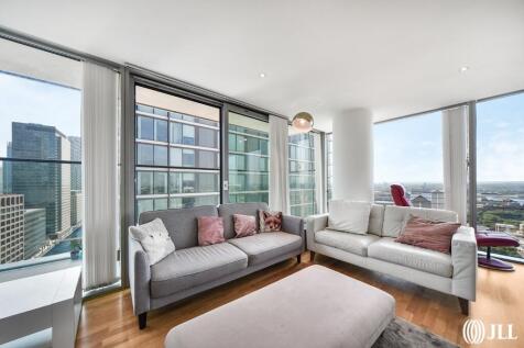 Landmark West Tower, Marsh Wall E14 photo 4