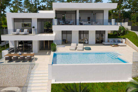 Villa project in Cala Gat, Cala Ratjada