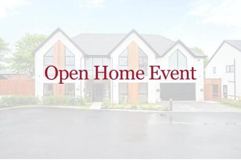 Open Home Event