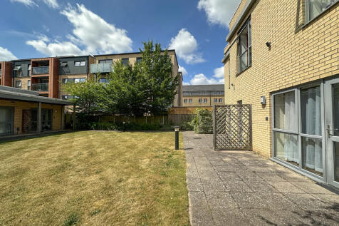 Flat Entrance