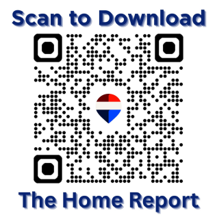 Home Report QR Code